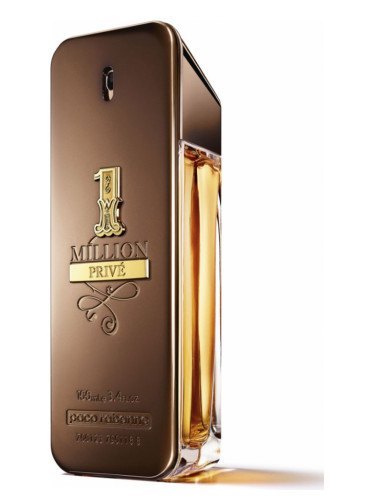 1 Million Prive de Paco Rabanne