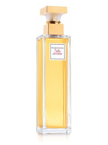 5th Avenue de Elizabeth Arden