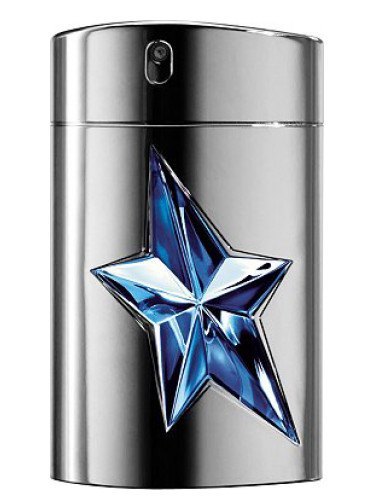 A Men de Thierry Mugler