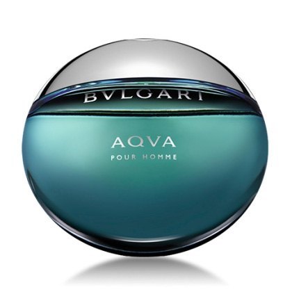 Aqua Pour Homme de Bulgari