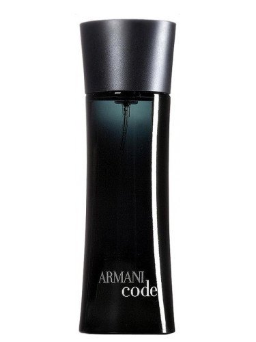 Armani Code de Giorgio Armani