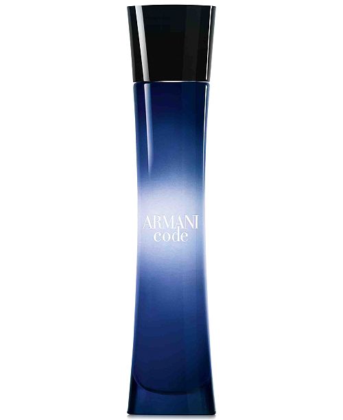 Armani Code for Women de Giorgio Armani