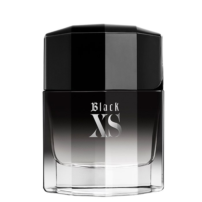 Black XS de Paco Rabanne