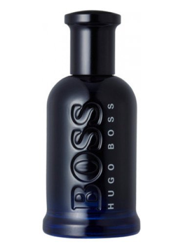 Boss Bottled Night de Hugo Boss