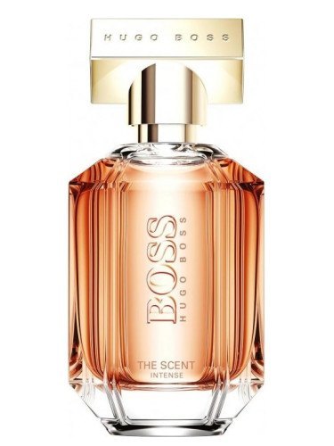 Boss The Scent For Her de Hugo Boss