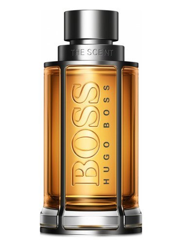 Boss The Scent de Hugo Boss