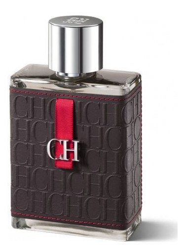 CH Men de Carolina Herrera