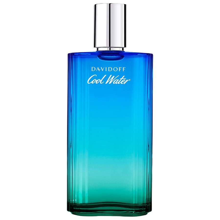 Cool Water de Davidoff