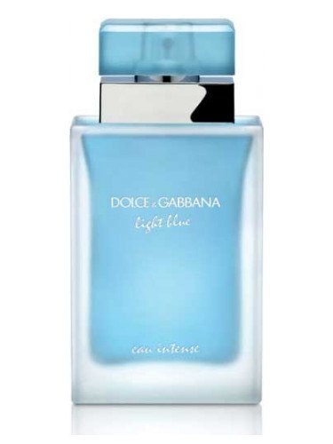 D&G Light Blue de Dolce&Gabbana