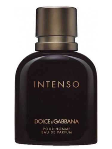 Dolce&Gabbana Pour Homme Intenso de Dolce&Gabbana