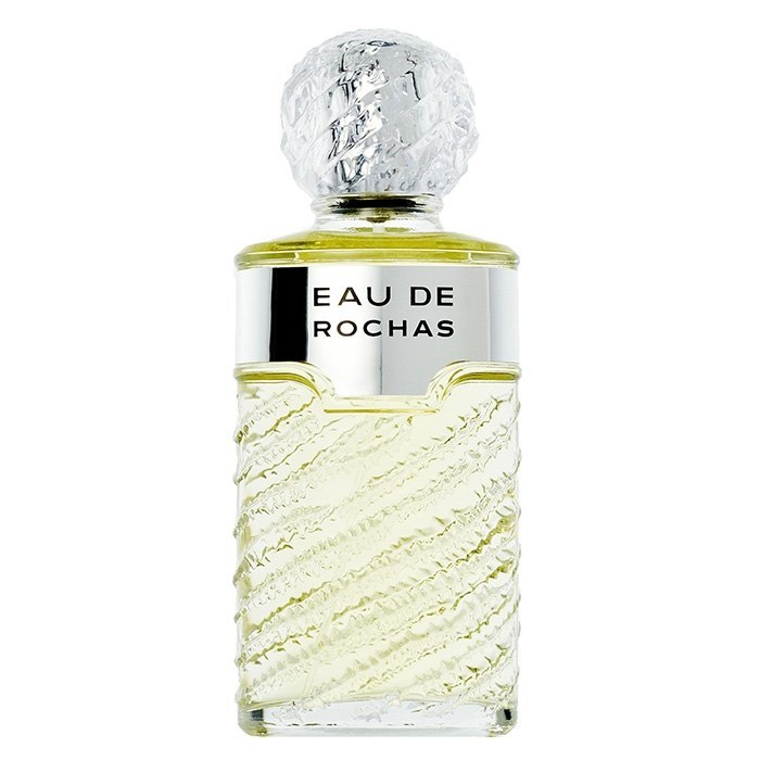 Eau de Rochas de Rochas