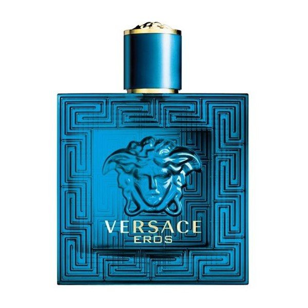 Eros de Versace