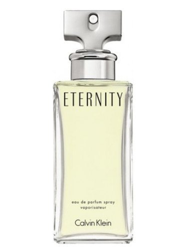 Eternity de Calvin Klein