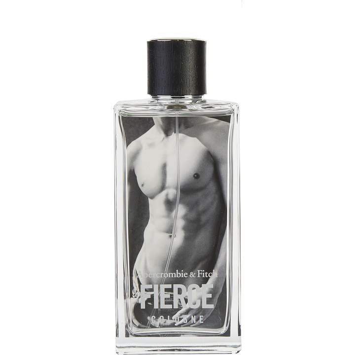 Fierce de Abercrombie & Fitch