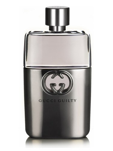 Guilty Pour Homme de Gucci