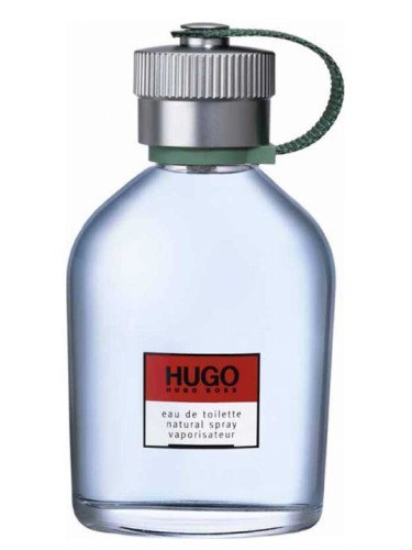 Hugo de Hugo Boss