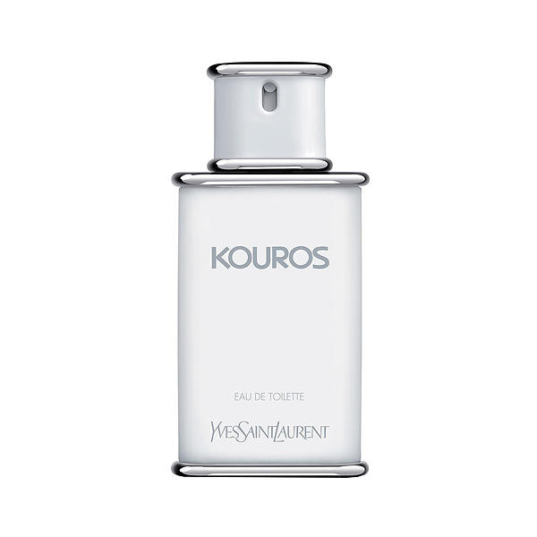 Kouros de Yves Saint Laurent