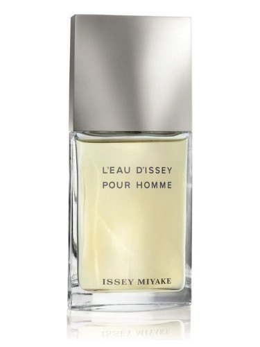 L’Eau d’Issey Pour Homme de Issey Miyake