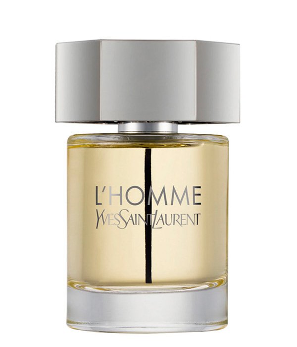 L’Homme de Yves Saint Laurent