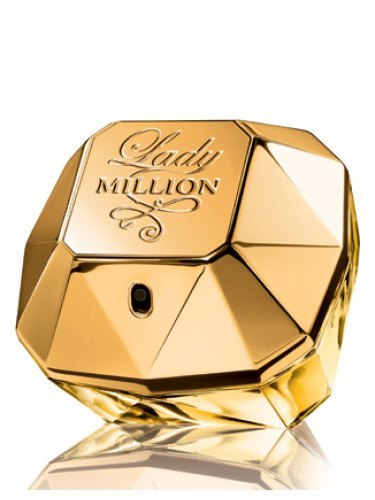 Lady Million de Paco Rabanne