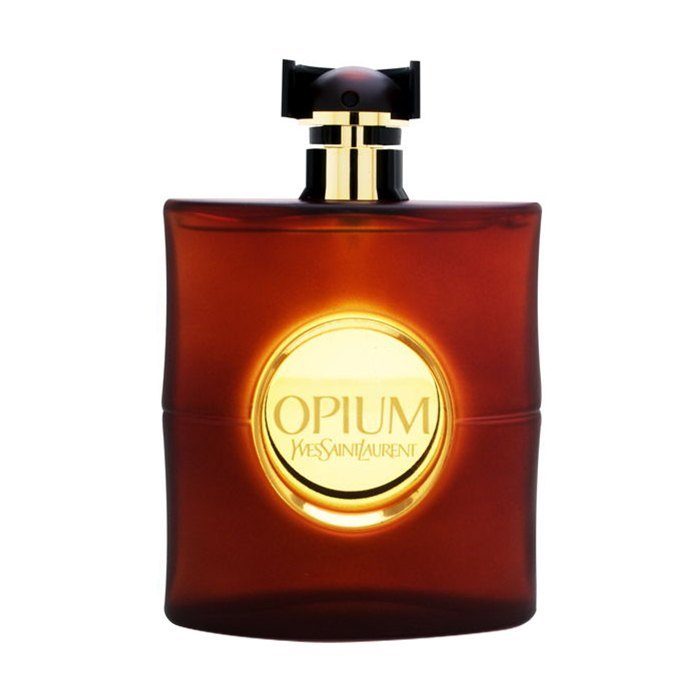 Opium de Yves Saint Laurent