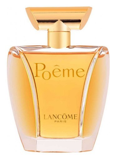 Poeme de Lancome