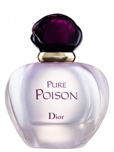 Pure Poison de Christian Dior