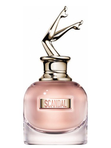 Scandal de Jean Paul Gaultier 