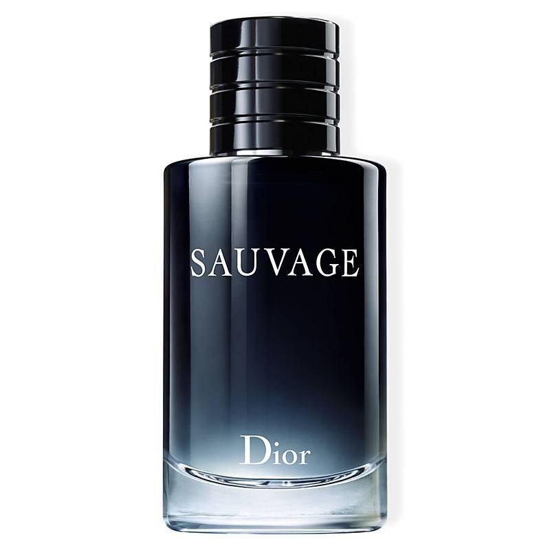 Sauvage de Christian Dior