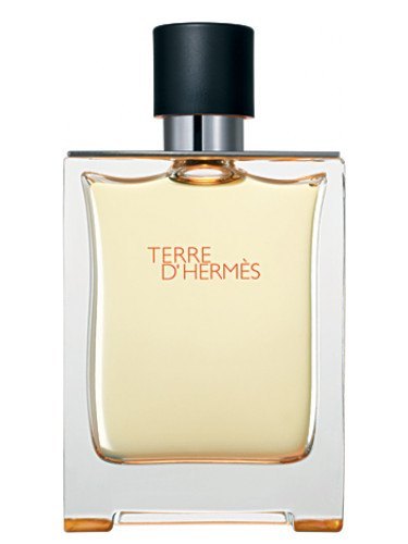 Terre d’Hermes de Hermes