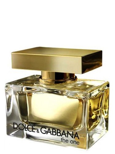 The One de Dolce&Gabbana