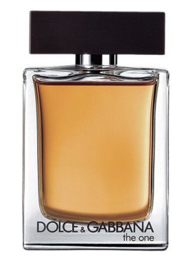 The One for Men de Dolce&Gabbana