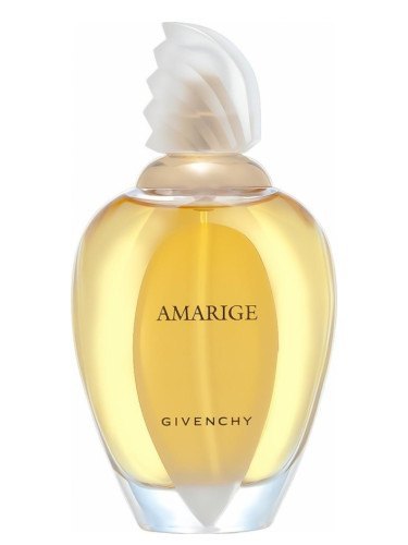 Amarige de Givenchy