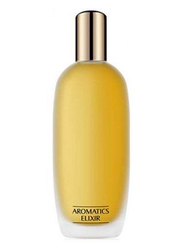 Aromatics Elixir de Clinique