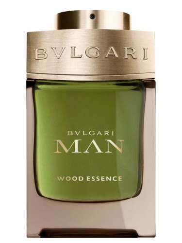 Man Wood de Bulgari 