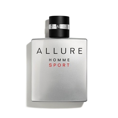 Allure Homme Sport Chanel