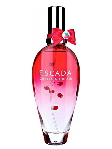 Cherry In The Air de Escada