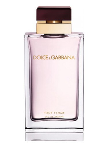 D&G de Dolce&Gabbana