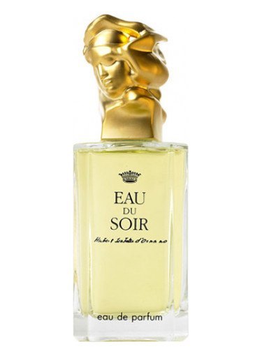 Eau du Soir de Sisley