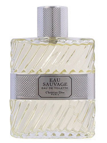 Eau Sauvage de Christian Dior