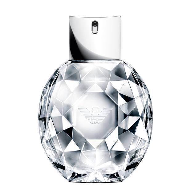 Emporio Armani Diamonds de Giorgio Armani