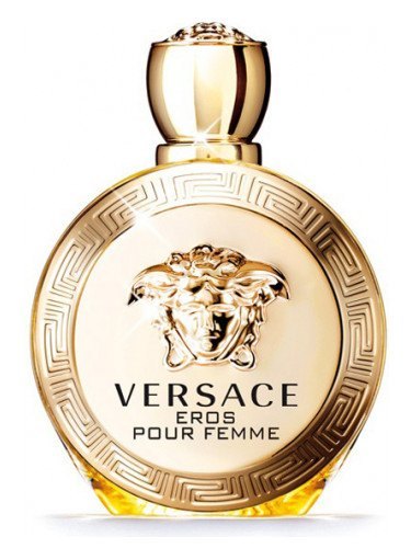 Eros Pour Femme de Versace