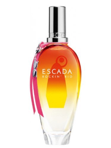 Escada Rockin’ Rio de Escada