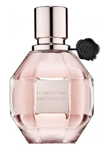 Flowerbomb de Viktor&Rolf