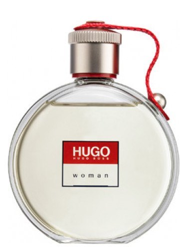 Hugo Woman de Hugo Boss