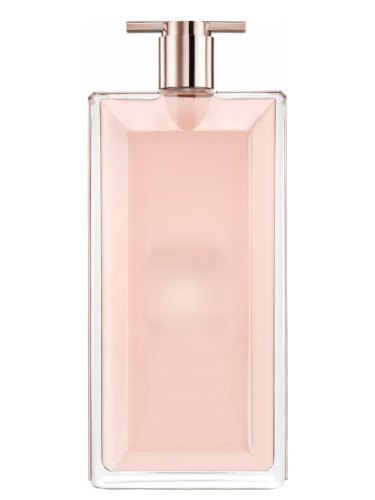 Idôle de Lancôme 