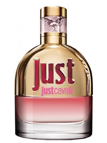 Just Cavalli de Roberto Cavalli