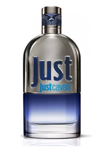 Just Cavalli Him de Roberto Cavalli