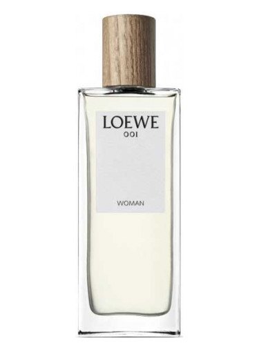 Loewe 001 Woman de Loewe