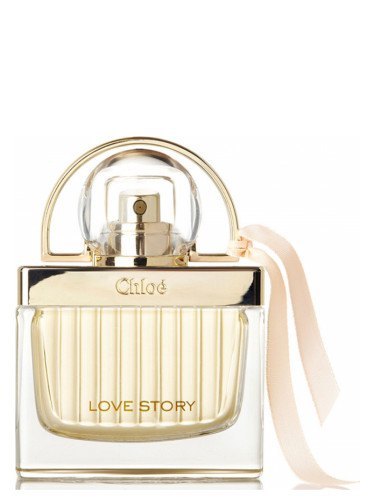 Love Story de Chloe 